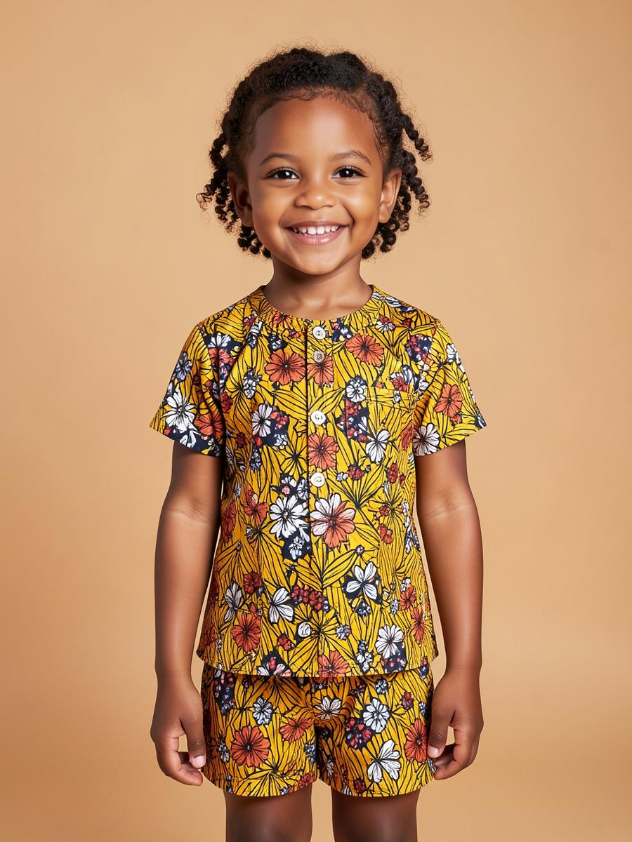 Children's outfits